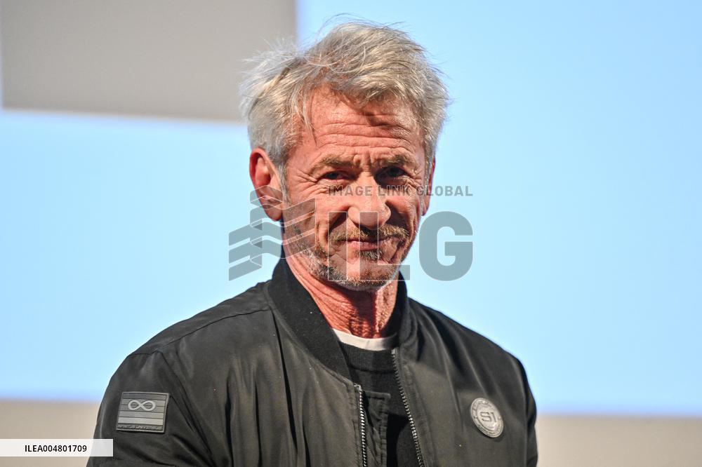 17th Lumiere Film Festival The Indian Runner Screening