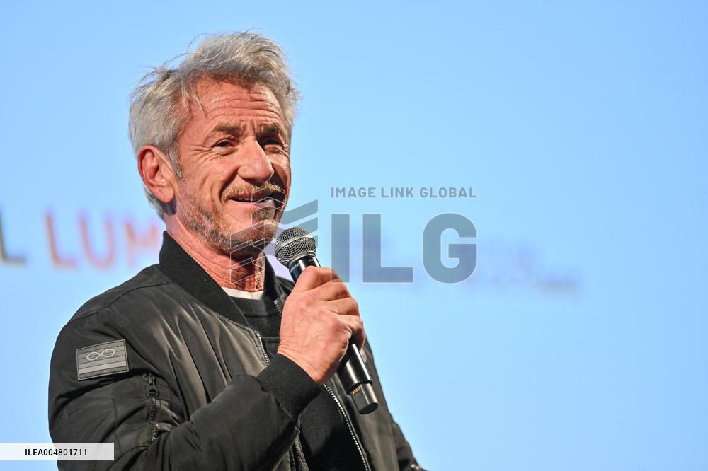 17th Lumiere Film Festival The Indian Runner Screening