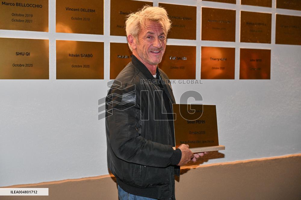 17th Lumiere Film Festival The Indian Runner Screening