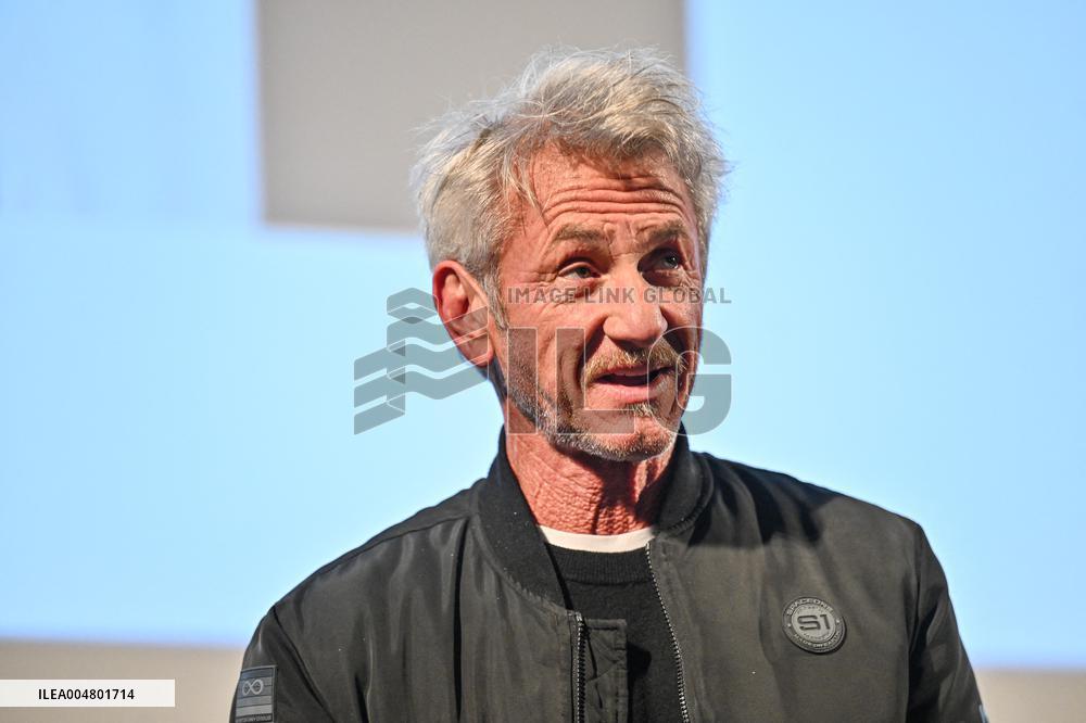 17th Lumiere Film Festival The Indian Runner Screening