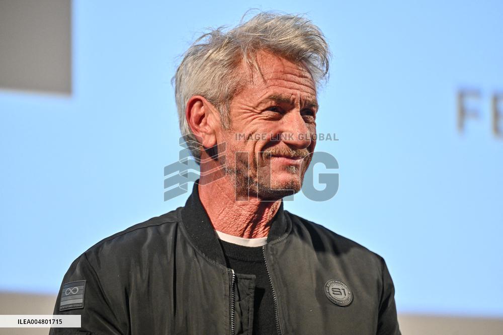 17th Lumiere Film Festival The Indian Runner Screening