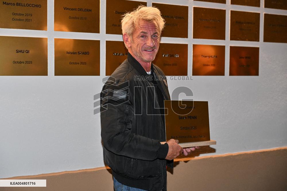 17th Lumiere Film Festival The Indian Runner Screening