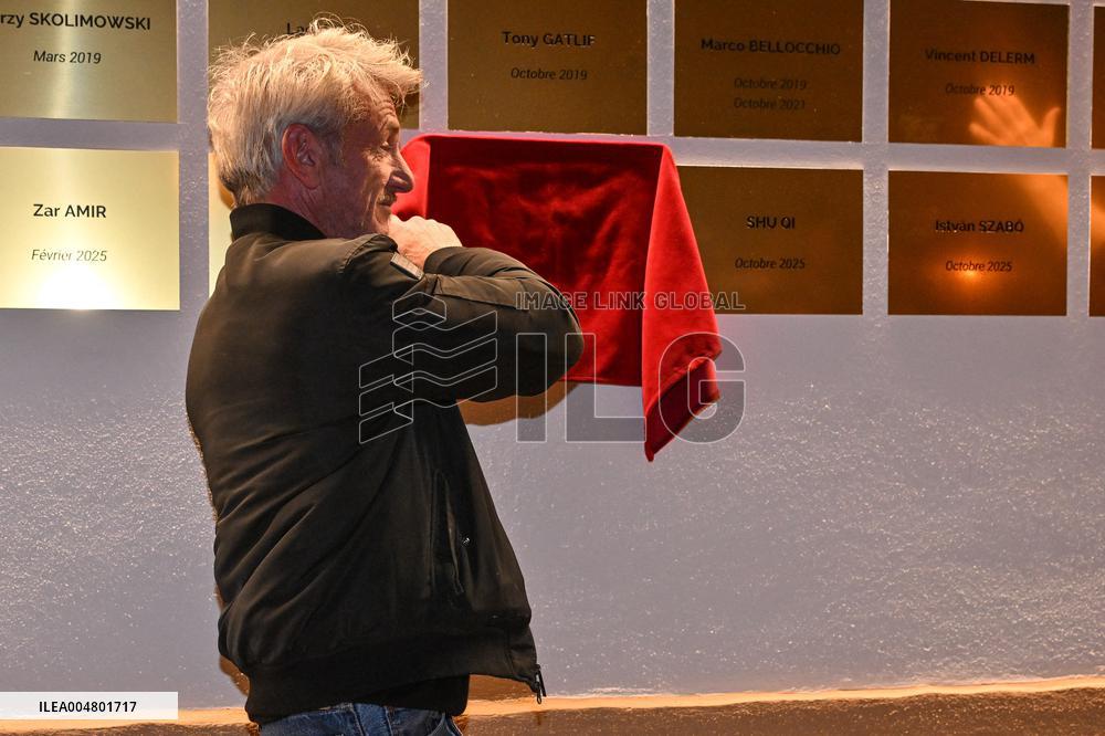 17th Lumiere Film Festival The Indian Runner Screening