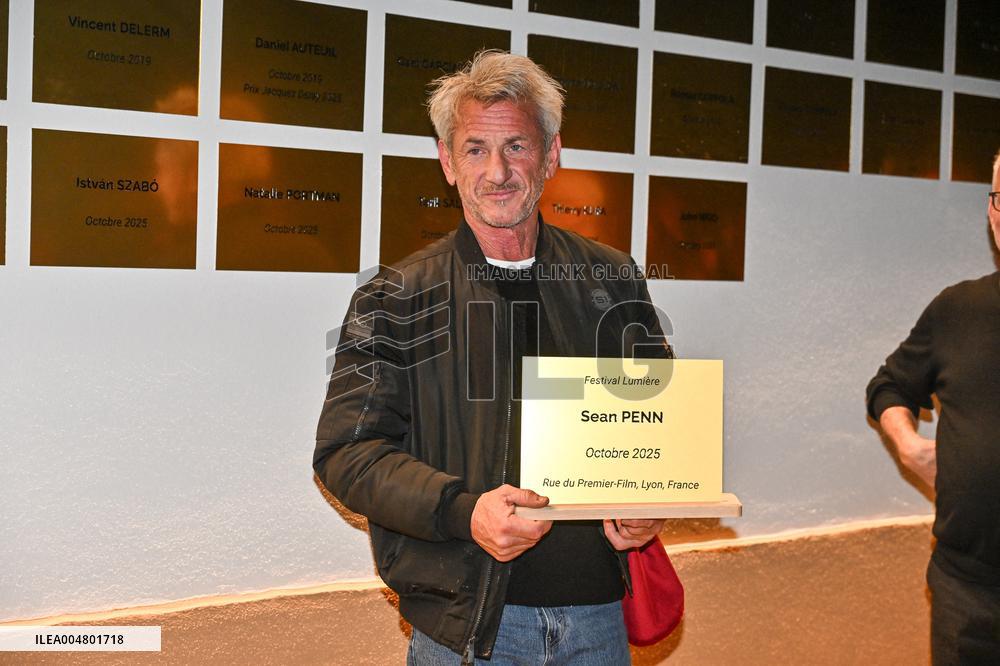 17th Lumiere Film Festival The Indian Runner Screening