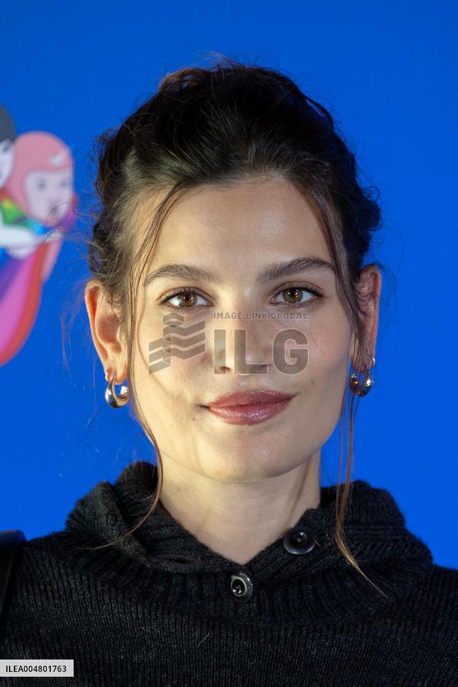 ARCO Paris Film Premiere