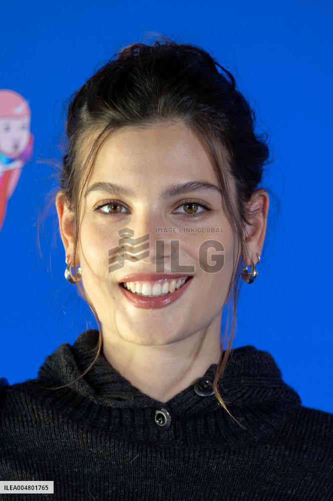 ARCO Paris Film Premiere