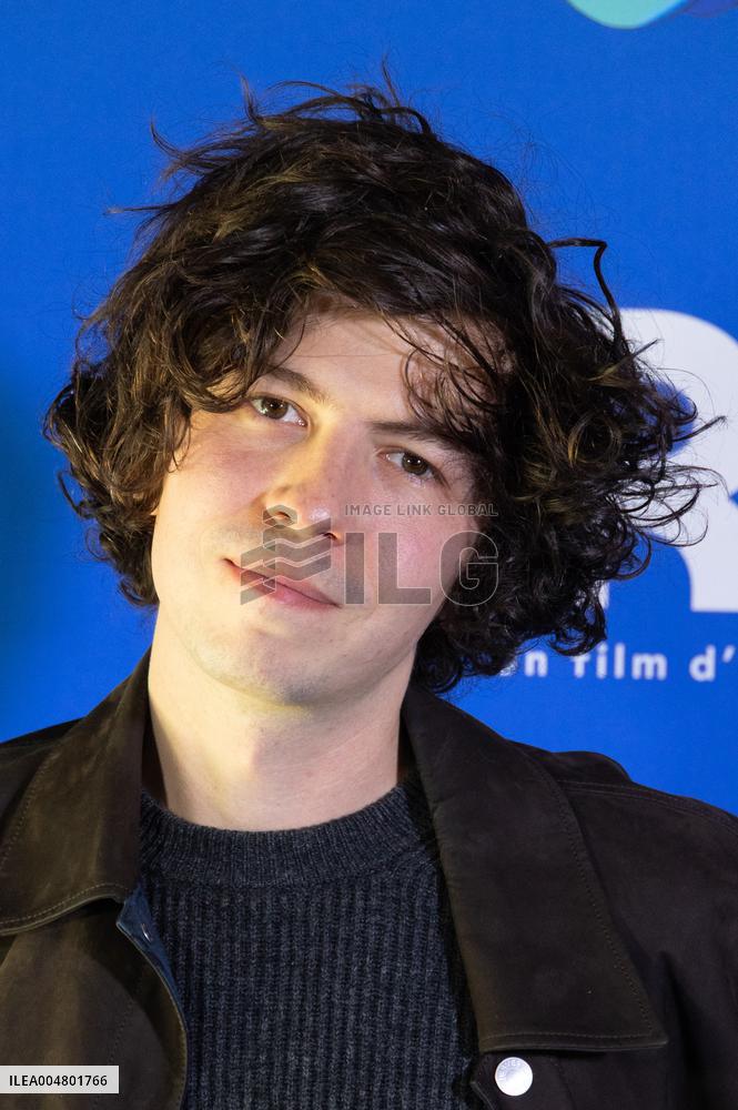 ARCO Paris Film Premiere