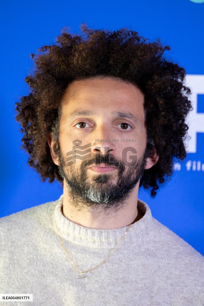 ARCO Paris Film Premiere