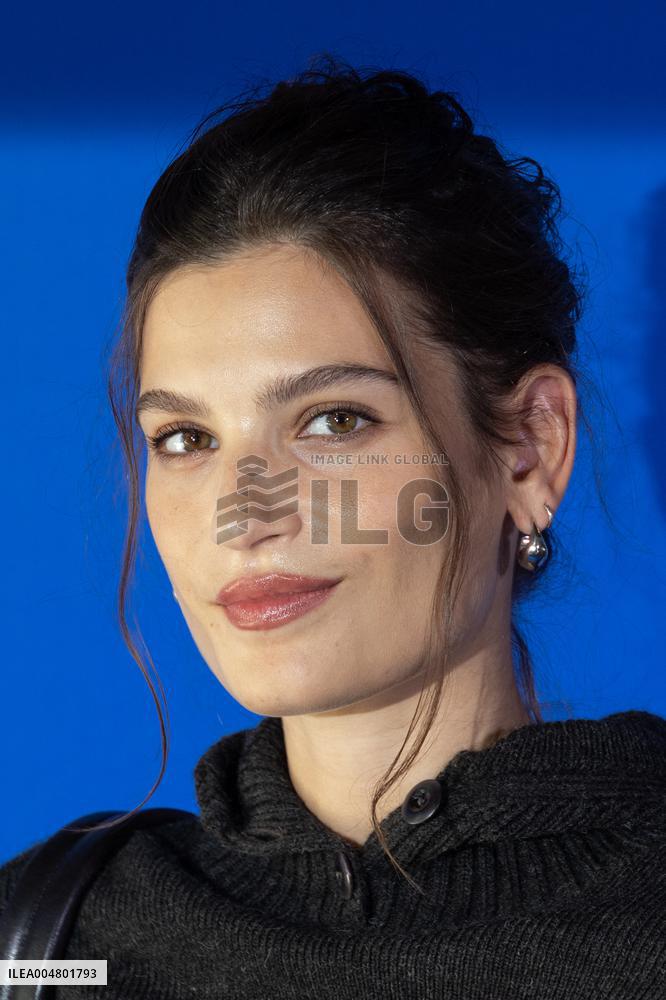 ARCO Paris Film Premiere