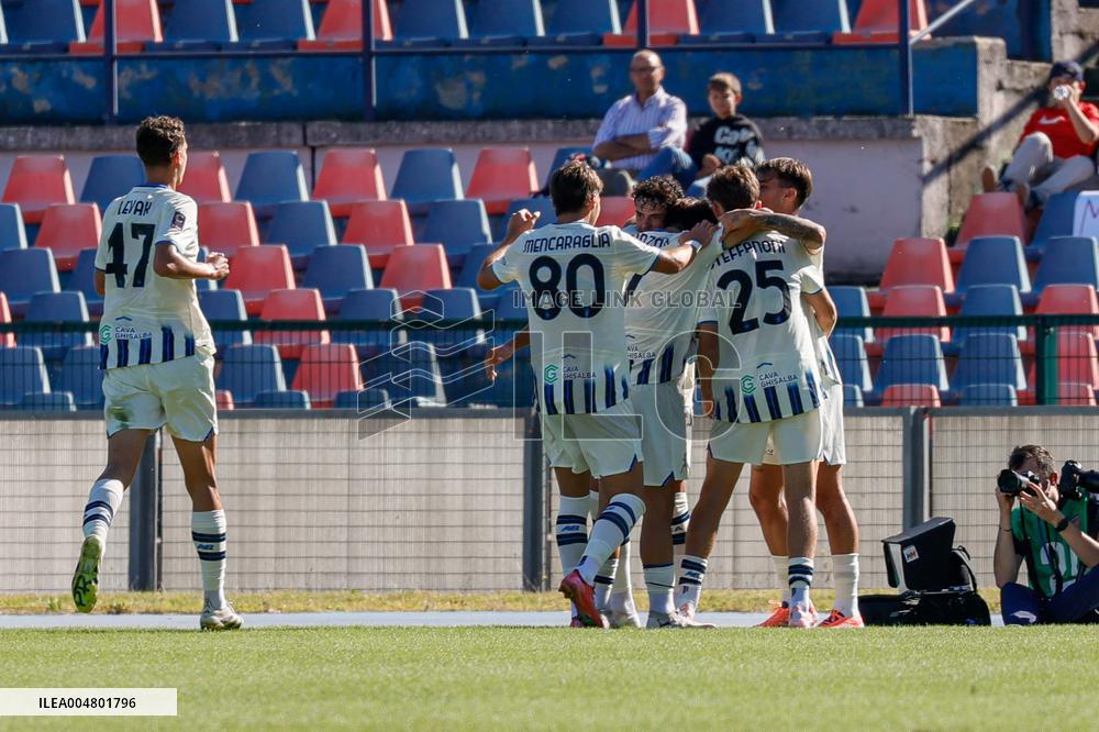 CALCIO - Serie C Italia - Cosenza Calcio vs Atalanta U23