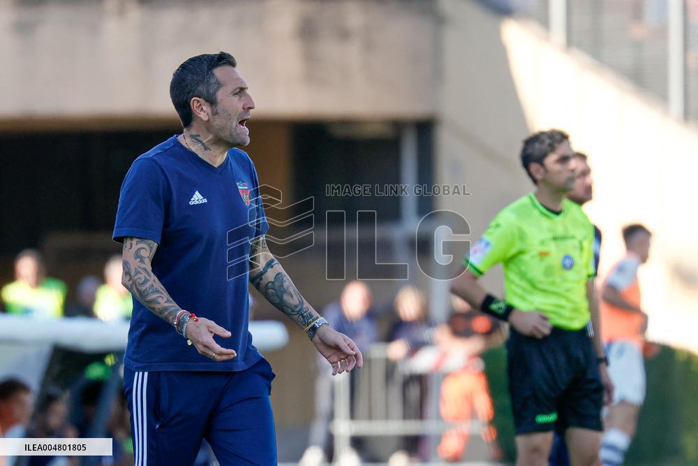 CALCIO - Serie C Italia - Cosenza Calcio vs Atalanta U23