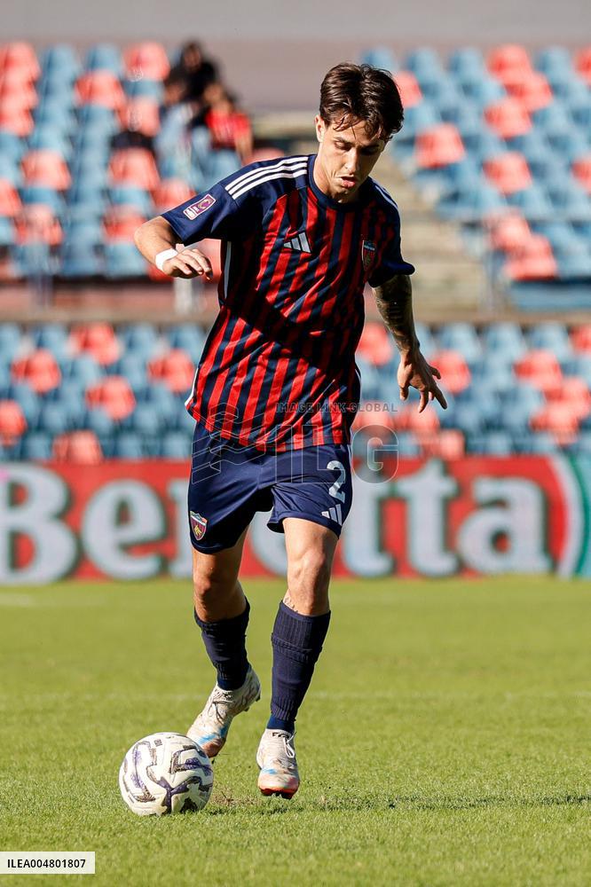 CALCIO - Serie C Italia - Cosenza Calcio vs Atalanta U23