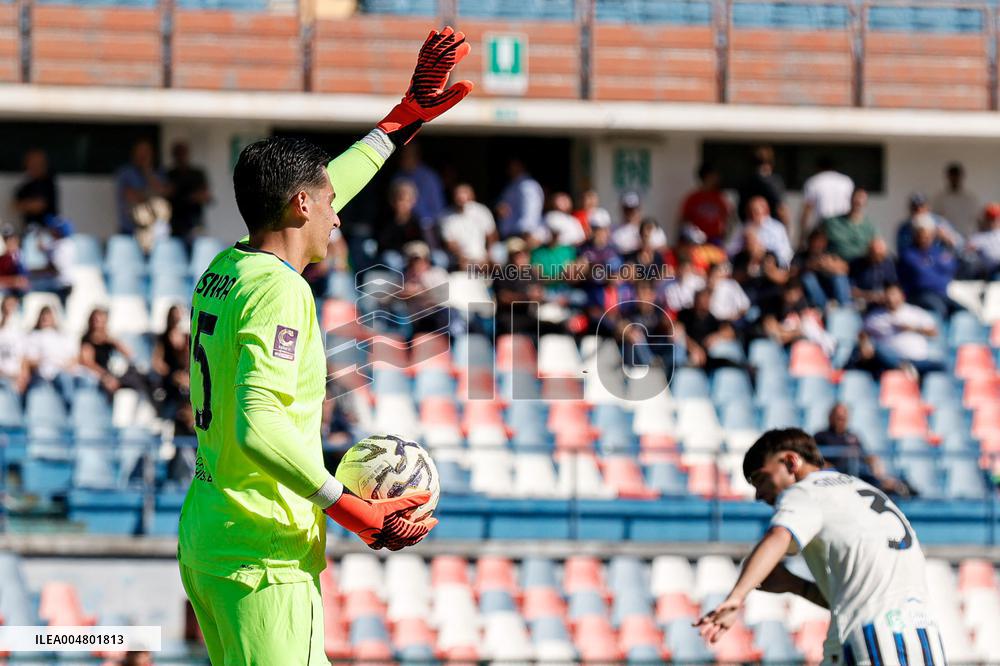 CALCIO - Serie C Italia - Cosenza Calcio vs Atalanta U23