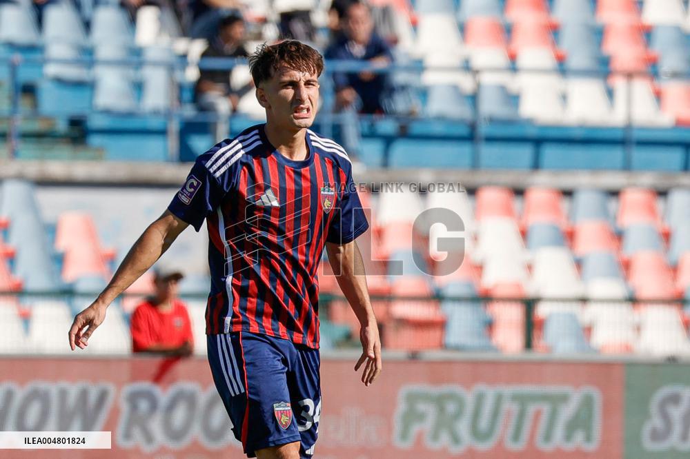 CALCIO - Serie C Italia - Cosenza Calcio vs Atalanta U23