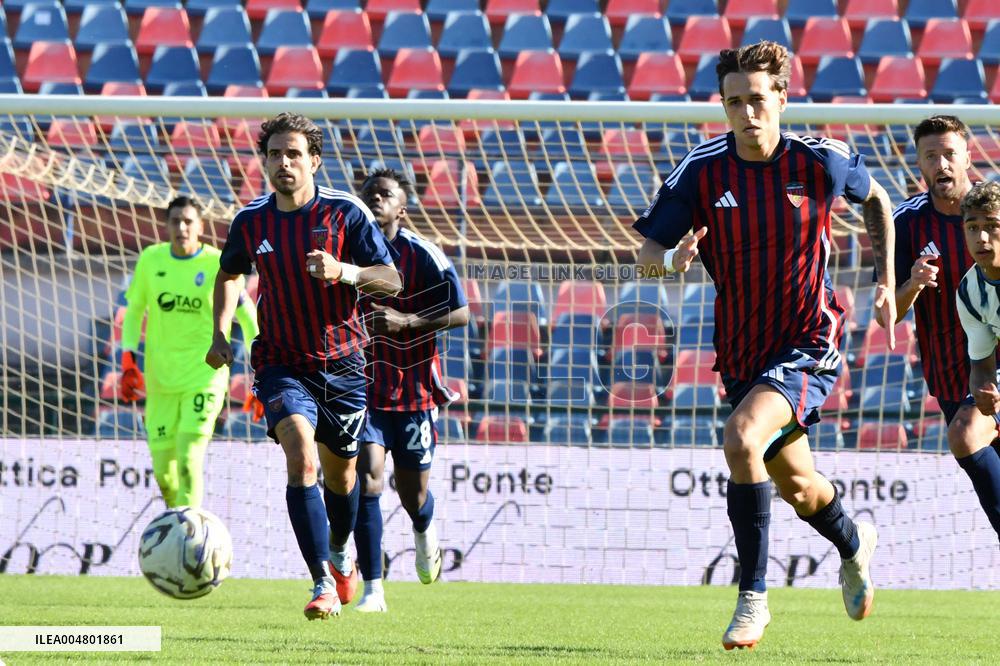 CALCIO - Serie C Italia - Cosenza Calcio vs Atalanta U23