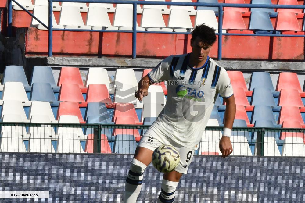 CALCIO - Serie C Italia - Cosenza Calcio vs Atalanta U23