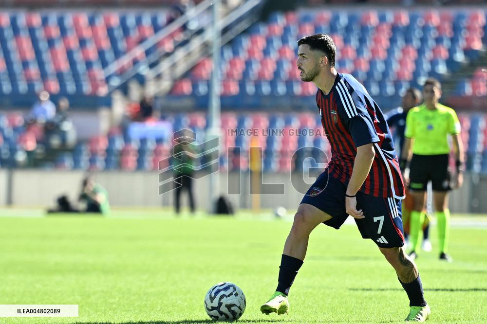 CALCIO - Serie C Italia - Cosenza Calcio vs Atalanta U23