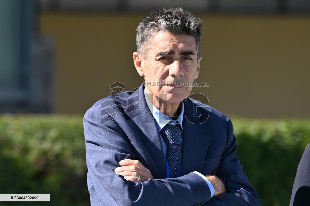 CALCIO - Serie C Italia - Cosenza Calcio vs Atalanta U23