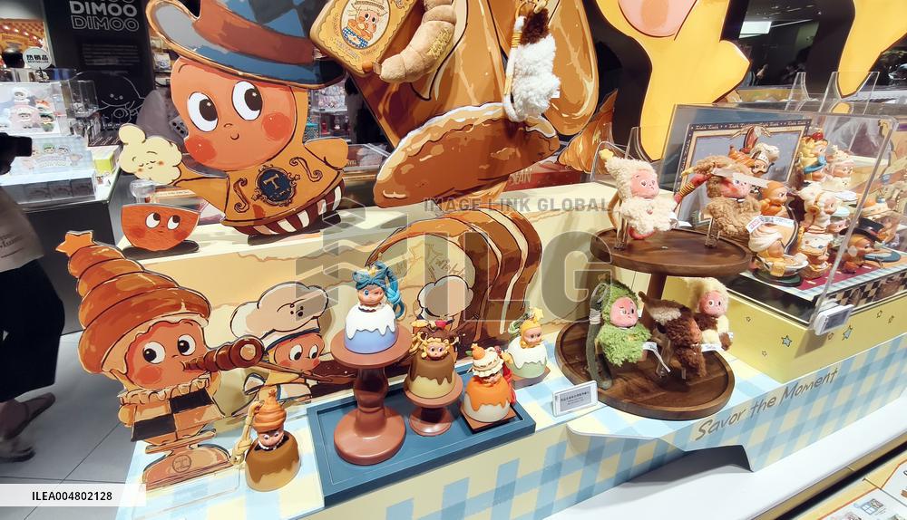 PopMart Twinkle Twinkle