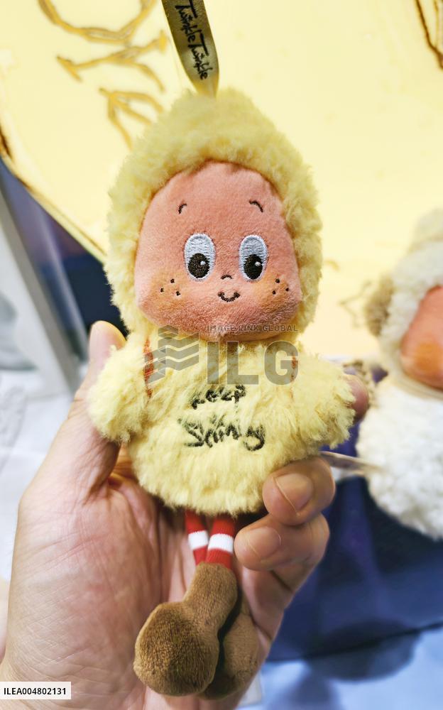 PopMart Twinkle Twinkle