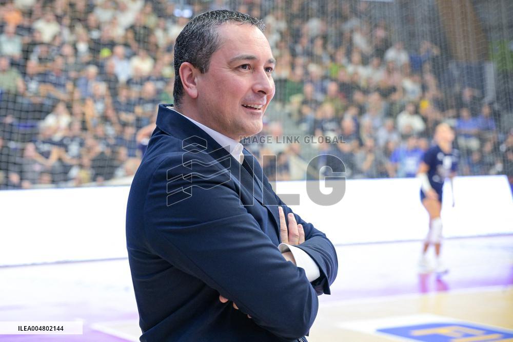 VOLLEY - Serie A1 Femminile - Reale Mutua Fenera Chieri '76 vs Numia Vero Volley Milano