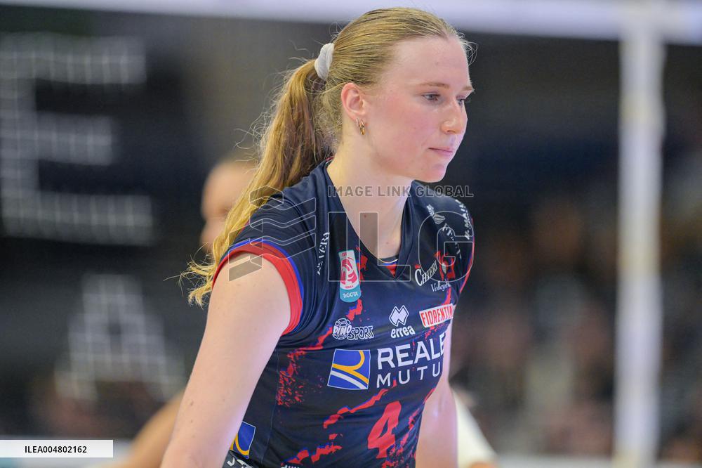 VOLLEY - Serie A1 Femminile - Reale Mutua Fenera Chieri '76 vs Numia Vero Volley Milano