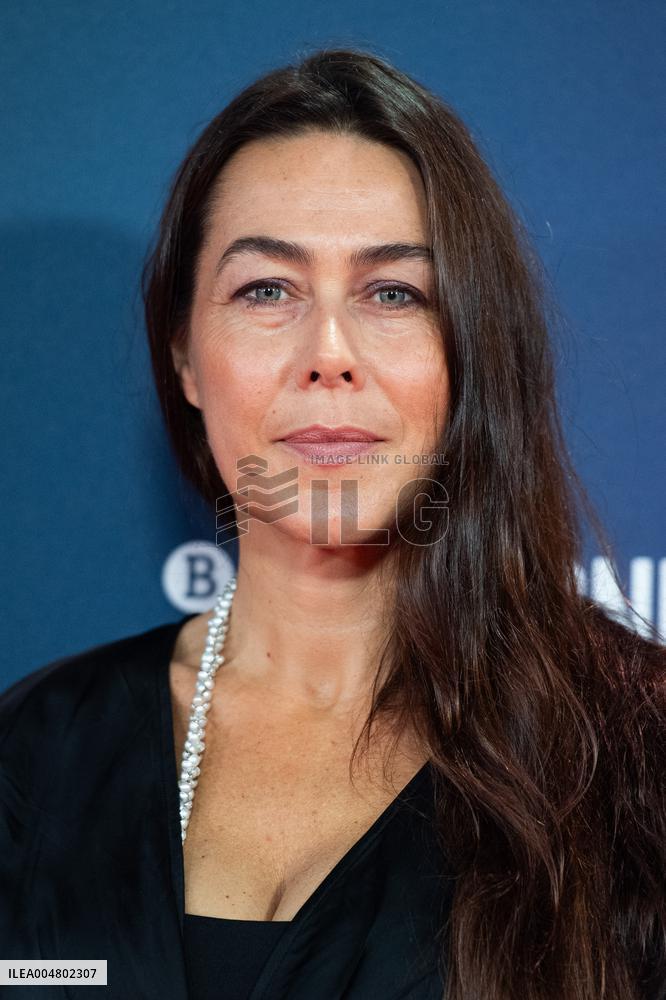 London BFI Sentimental Value Premiere
