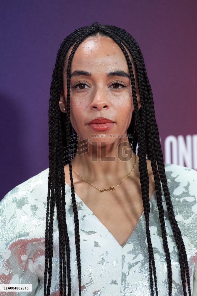 London BFI Sentimental Value Premiere