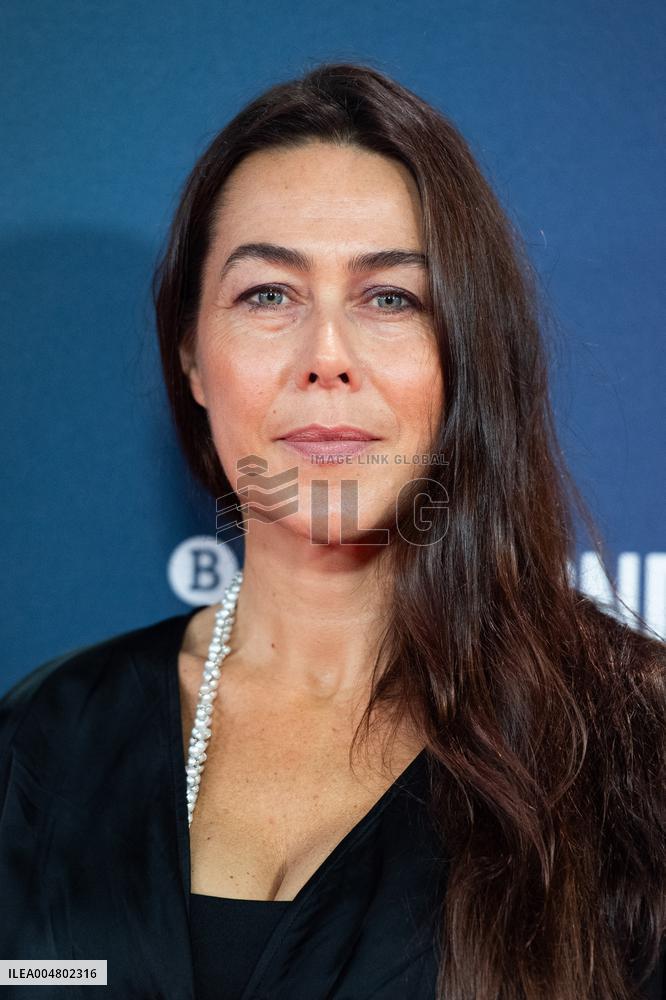 London BFI Sentimental Value Premiere