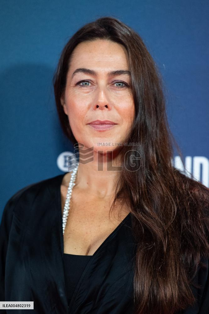 London BFI Sentimental Value Premiere