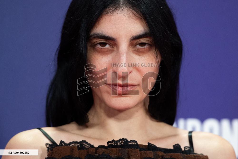 London BFI Sentimental Value Premiere