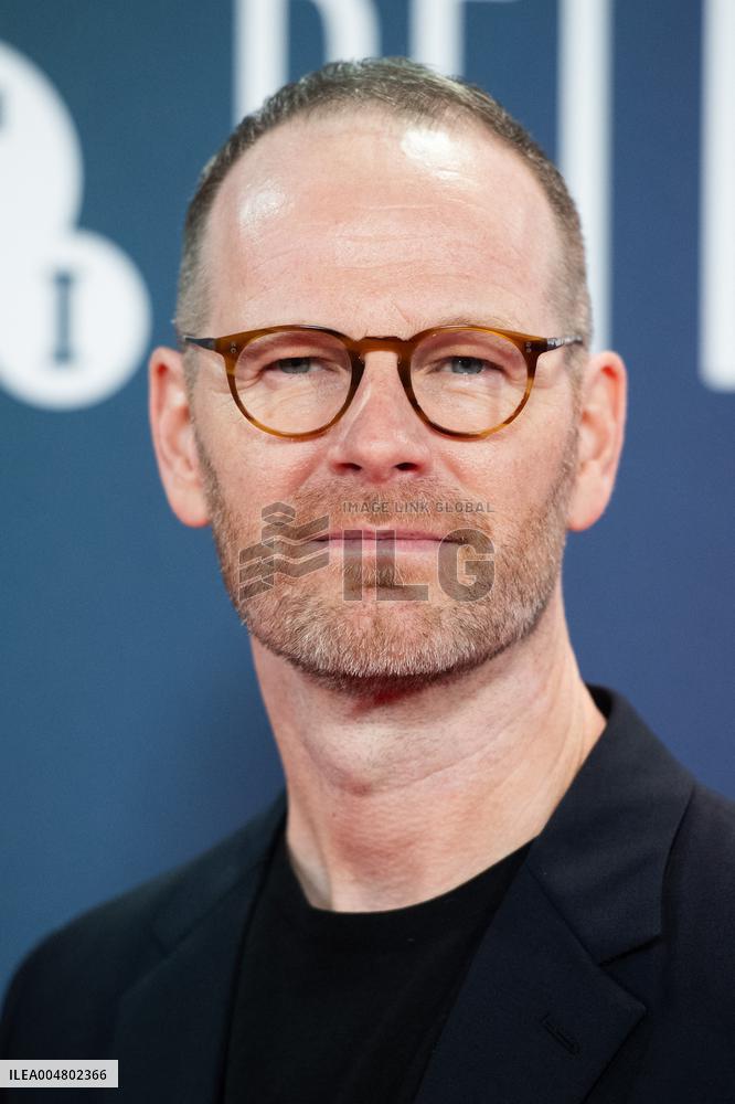 London BFI Sentimental Value Premiere