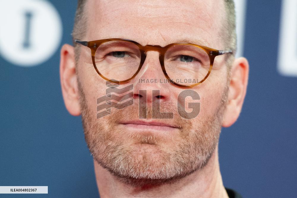 London BFI Sentimental Value Premiere