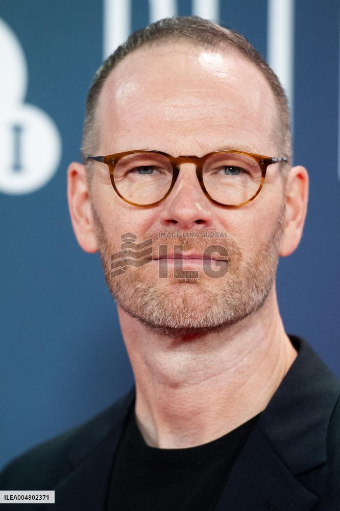 London BFI Sentimental Value Premiere