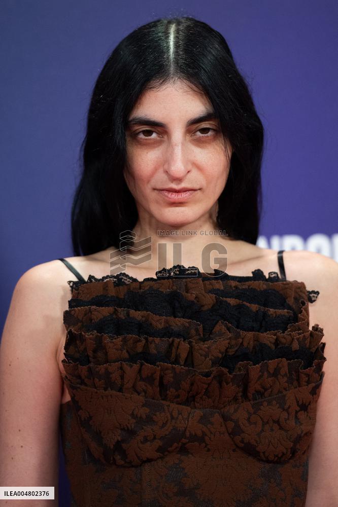 London BFI Sentimental Value Premiere