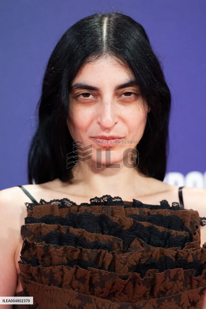 London BFI Sentimental Value Premiere