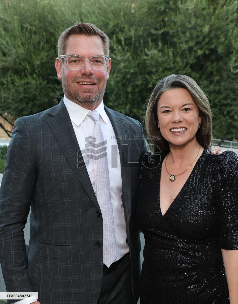 ongwriters Of North America (SONA) Warrior Awards