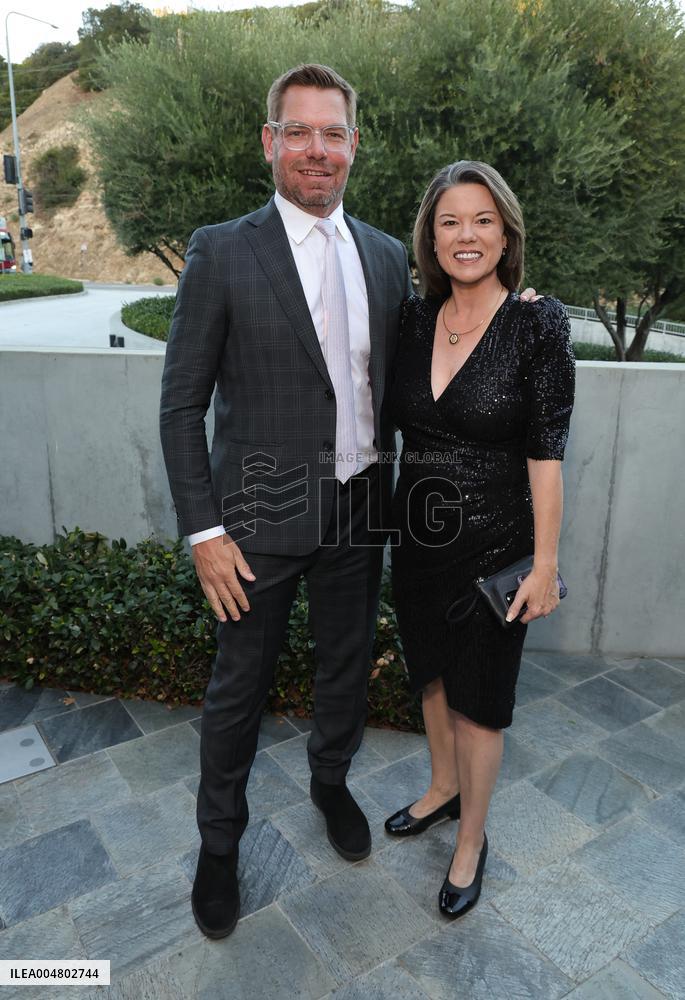 ongwriters Of North America (SONA) Warrior Awards