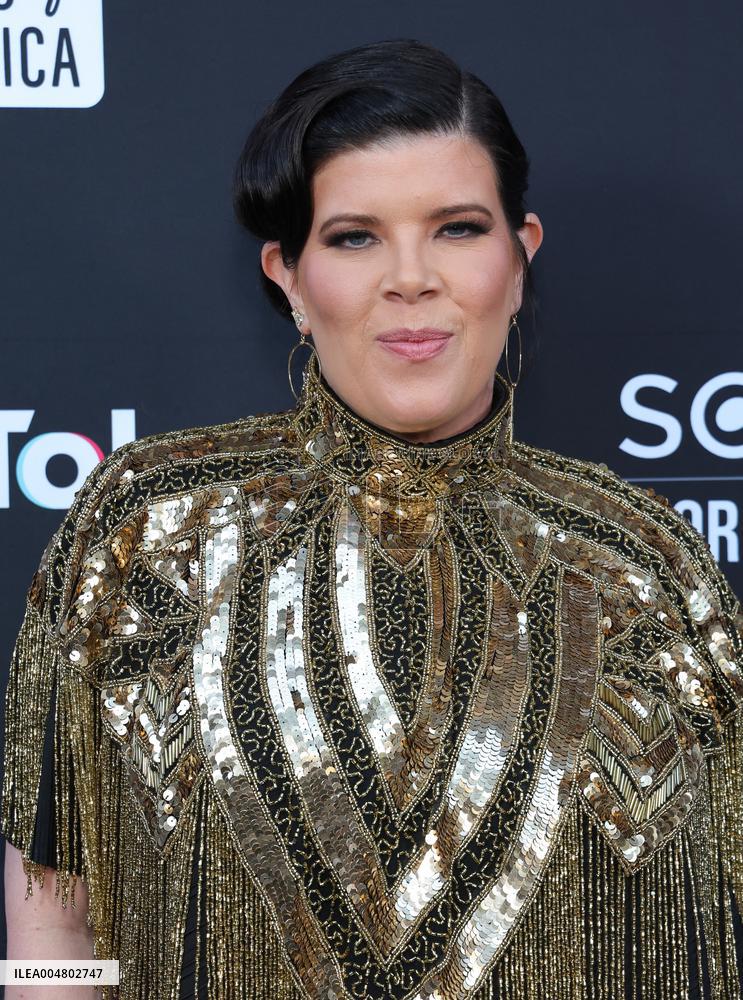 ongwriters Of North America (SONA) Warrior Awards