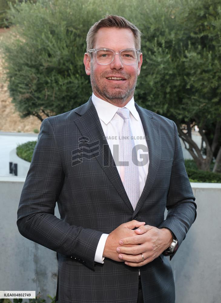 ongwriters Of North America (SONA) Warrior Awards