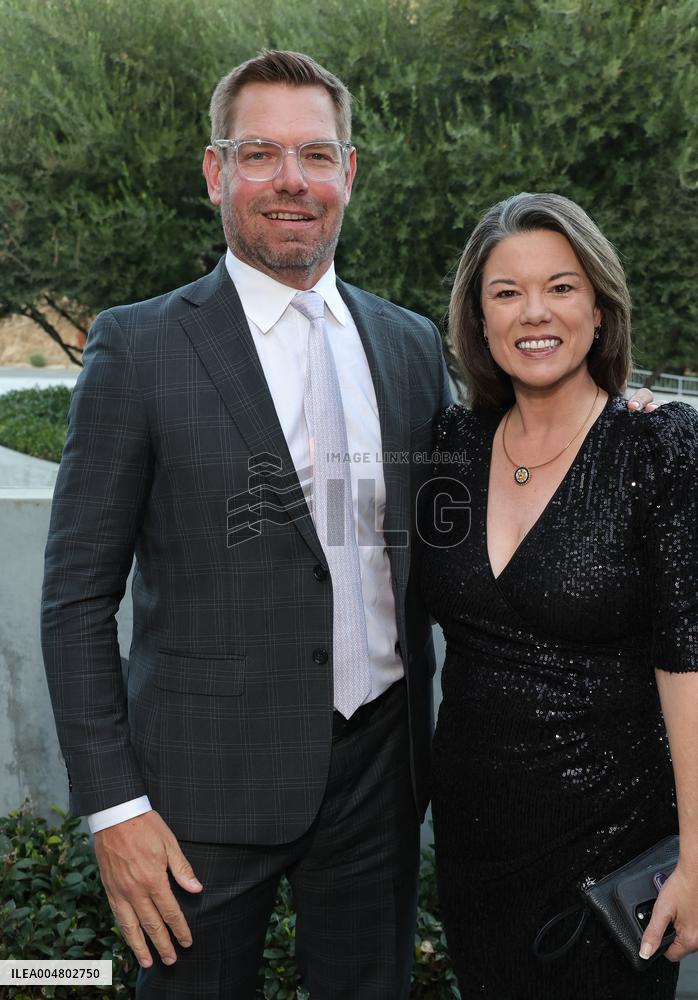 ongwriters Of North America (SONA) Warrior Awards