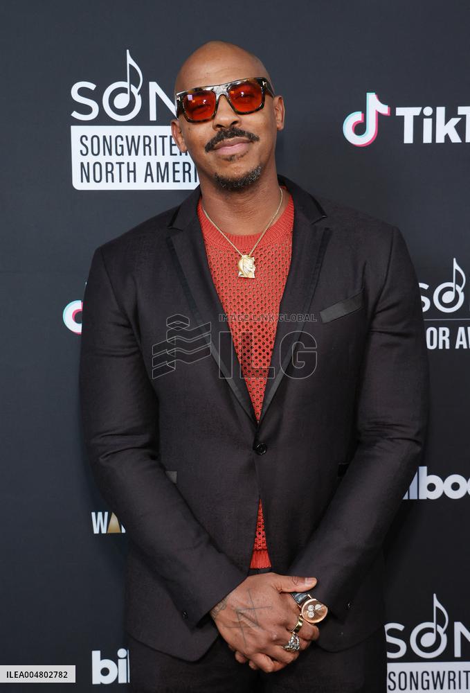 ongwriters Of North America (SONA) Warrior Awards