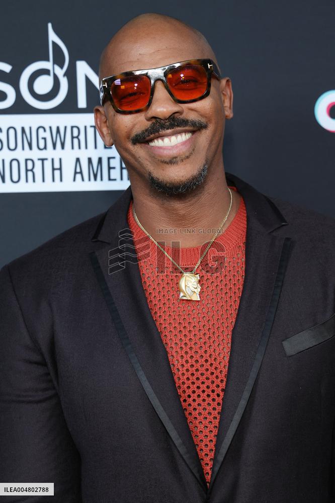 ongwriters Of North America (SONA) Warrior Awards