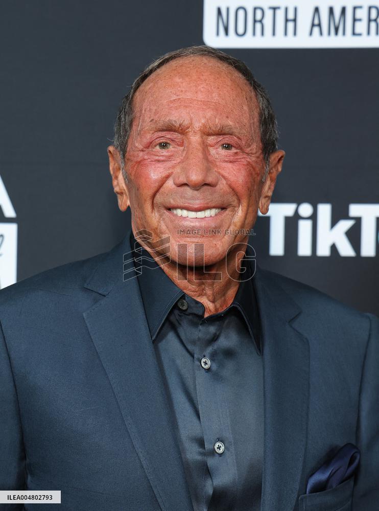 ongwriters Of North America (SONA) Warrior Awards