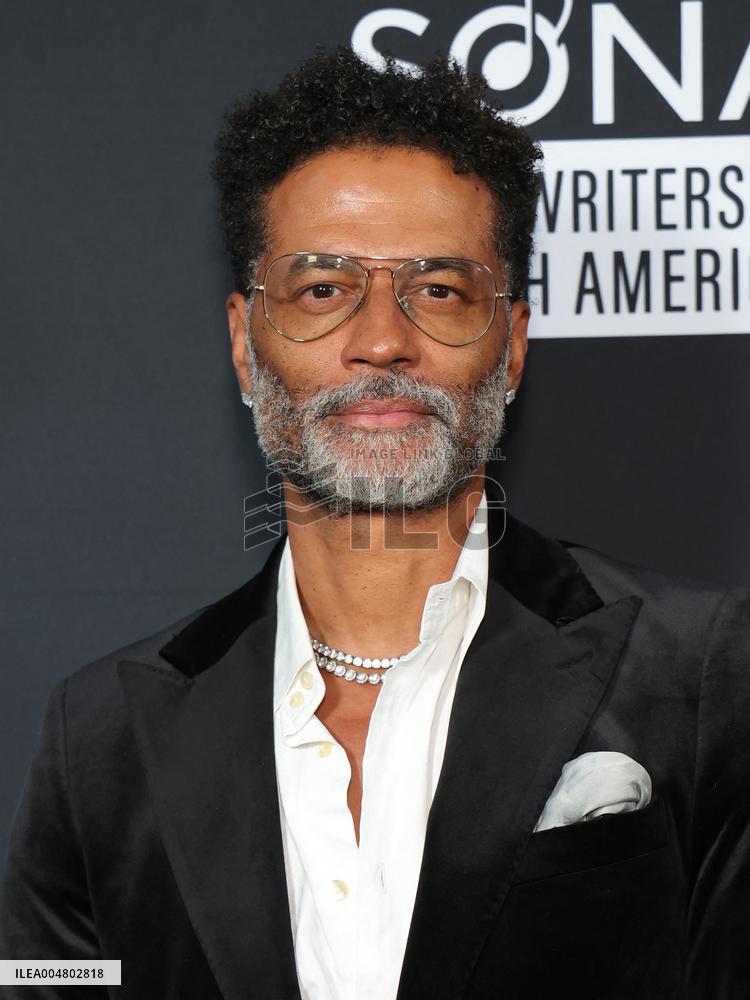 ongwriters Of North America (SONA) Warrior Awards