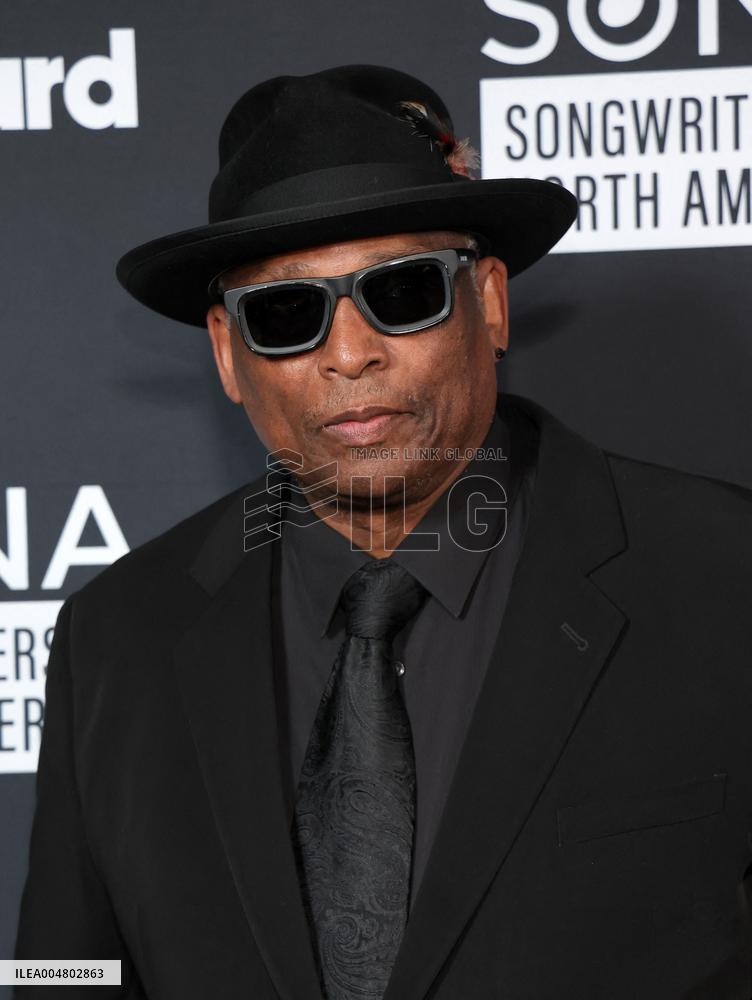 ongwriters Of North America (SONA) Warrior Awards