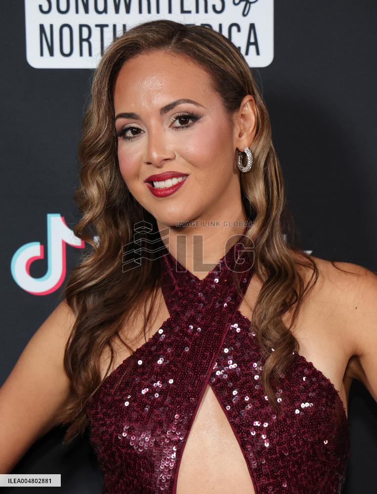 ongwriters Of North America (SONA) Warrior Awards