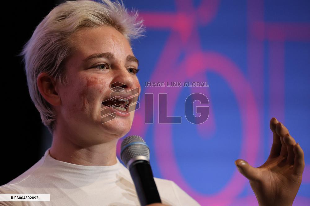 ALTRO - Eventi - Il Festival dello Sport