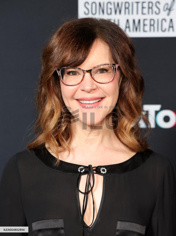 ongwriters Of North America (SONA) Warrior Awards