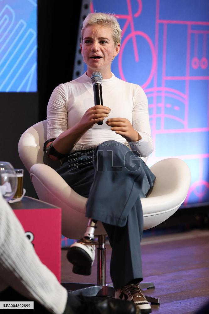 ALTRO - Eventi - Il Festival dello Sport